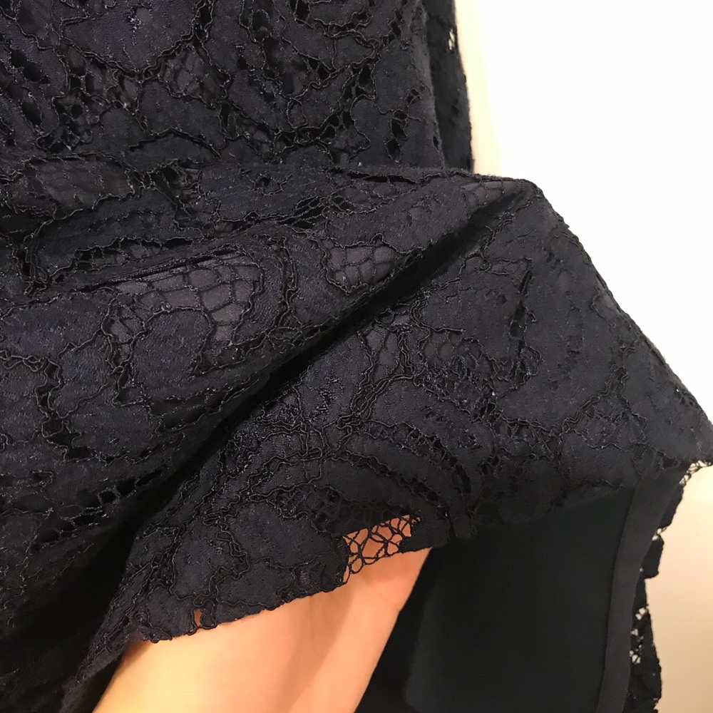 J crew strapless tube dress - Picture 2 of 5